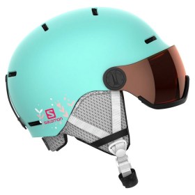 Salomon Grom Visor Aruba M 53-56